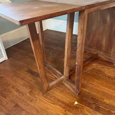 Drexel Drop Leaf Desk (B1-BC)