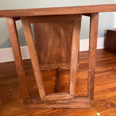 Drexel Drop Leaf Desk (B1-BC)