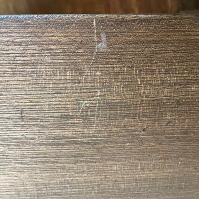 Drexel Drop Leaf Desk (B1-BC)