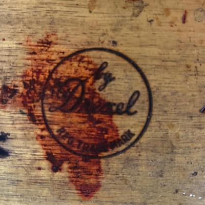 Drexel Drop Leaf Desk (B1-BC)