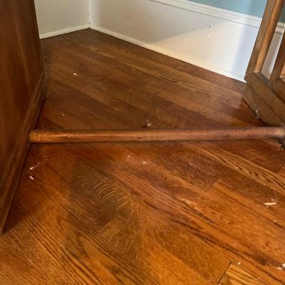 Drexel Drop Leaf Desk (B1-BC)