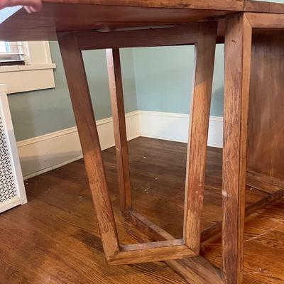 Drexel Drop Leaf Desk (B1-BC)