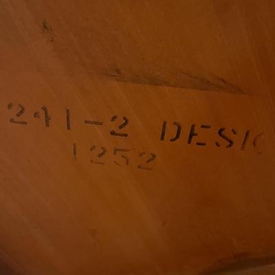 Drexel Drop Leaf Desk (B1-BC)
