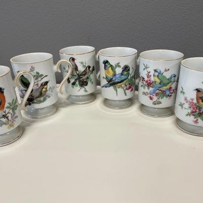 Tundra Imports coffee mugs