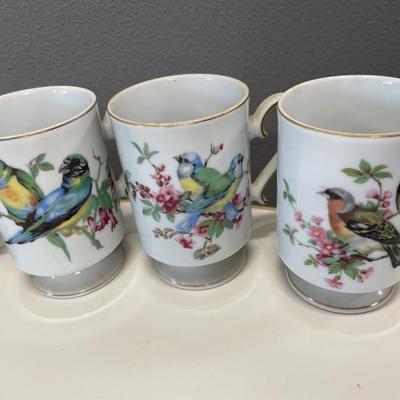 Tundra Imports coffee mugs