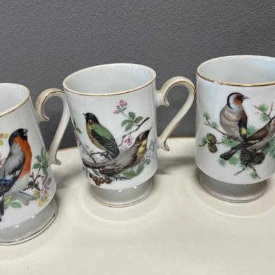 Tundra Imports coffee mugs