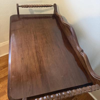 Davis Cabinet Company Lillian Russell Collection Washstand (B2-MG)