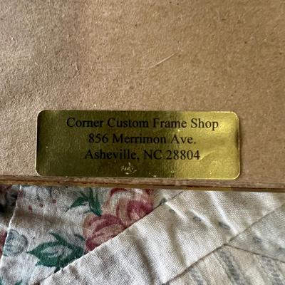 Signed Original Portrait (B3-RG)