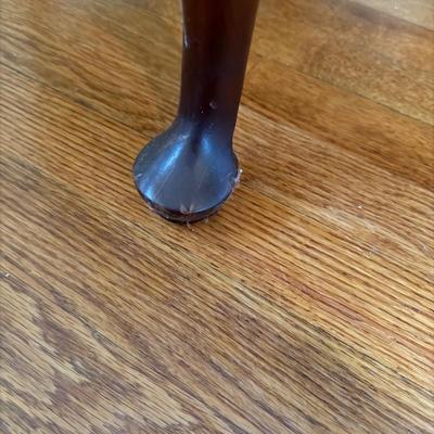 Oval Coffee Table (B2-MG)