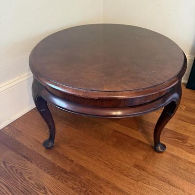 Oval Coffee Table (B2-MG)