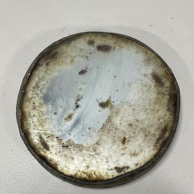 Rare Black Americana 1930s dexterity game