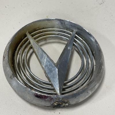 Buick hood ornament