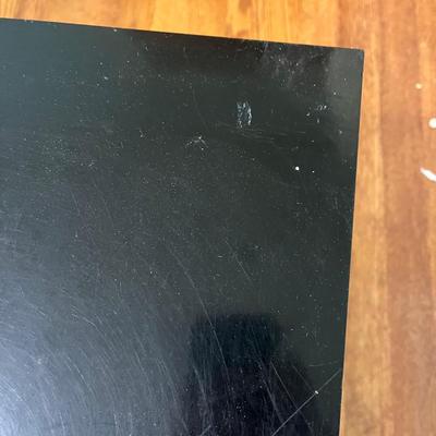 Set of Siroco Laminate Parson Tables (O-BC)