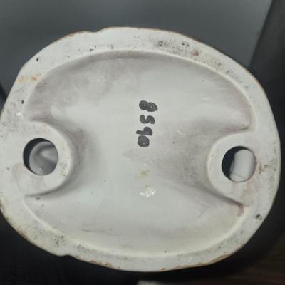 Sale Photo Thumbnail #28: Prarier lady statue