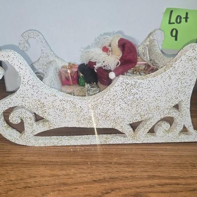 Sale Photo Thumbnail #30: Christmas lot