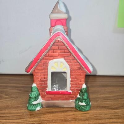 Sale Photo Thumbnail #34: Christmas lot