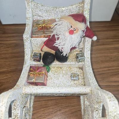 Sale Photo Thumbnail #31: Christmas lot