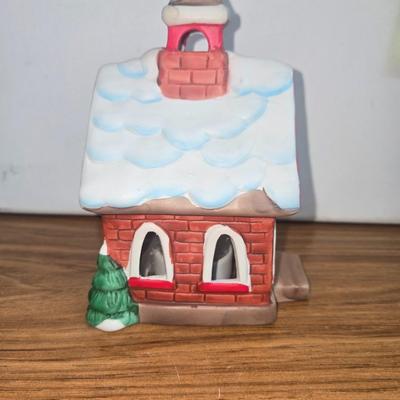 Sale Photo Thumbnail #35: Christmas lot