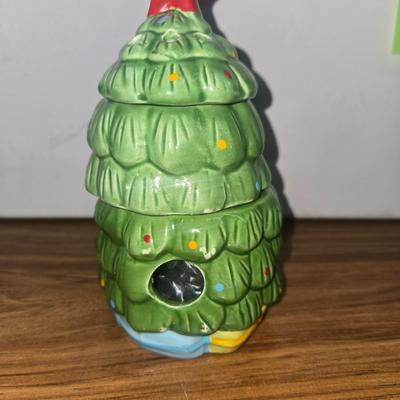 Sale Photo Thumbnail #32: Christmas lot