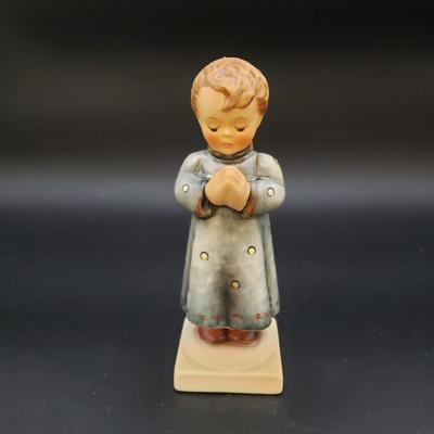 LOT 402: Collection of Hummel Figurines in Original Boxes; Final Issue; Goebel Germany