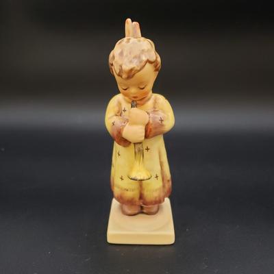 LOT 402: Collection of Hummel Figurines in Original Boxes; Final Issue; Goebel Germany