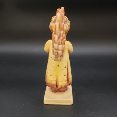 LOT 402: Collection of Hummel Figurines in Original Boxes; Final Issue; Goebel Germany