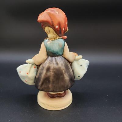 LOT 402: Collection of Hummel Figurines in Original Boxes; Final Issue; Goebel Germany