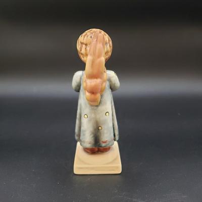 LOT 402: Collection of Hummel Figurines in Original Boxes; Final Issue; Goebel Germany