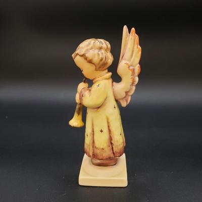 LOT 402: Collection of Hummel Figurines in Original Boxes; Final Issue; Goebel Germany