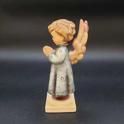 LOT 402: Collection of Hummel Figurines in Original Boxes; Final Issue; Goebel Germany