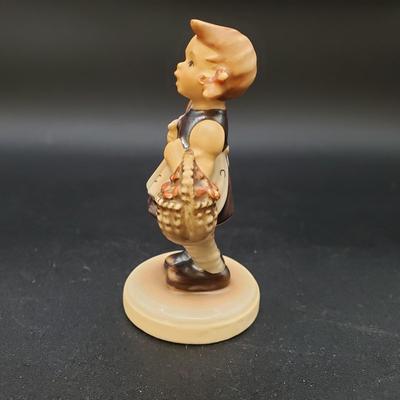 LOT 402: Collection of Hummel Figurines in Original Boxes; Final Issue; Goebel Germany