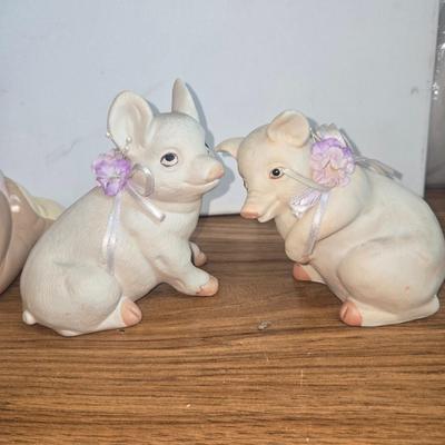 Sale Photo Thumbnail #73: Decor and bank