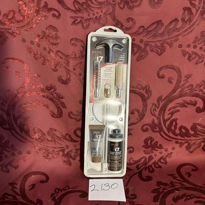 T/C T17 BLACK POWDER CLEANING KIT