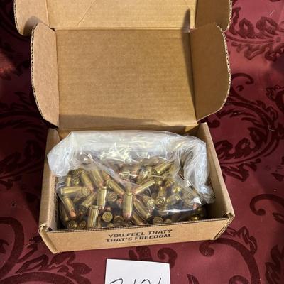 Angelfire .45 ACP 230 GR FMI
