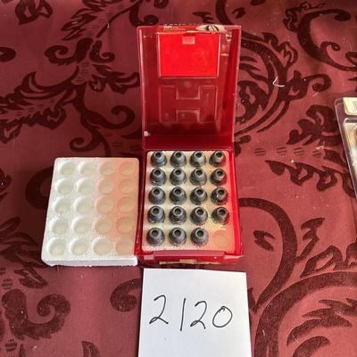 Hornady Muzzleloader 50 Caliber Bullets