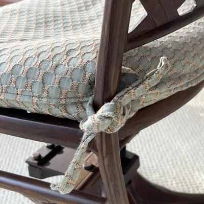 Summer Classic Cast Aluminum Patio Set (BY-RG)