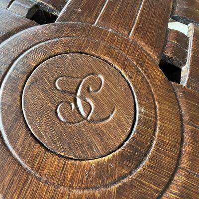 Summer Classic Cast Aluminum Patio Set (BY-RG)