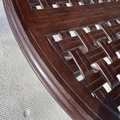 Summer Classic Cast Aluminum Patio Set (BY-RG)