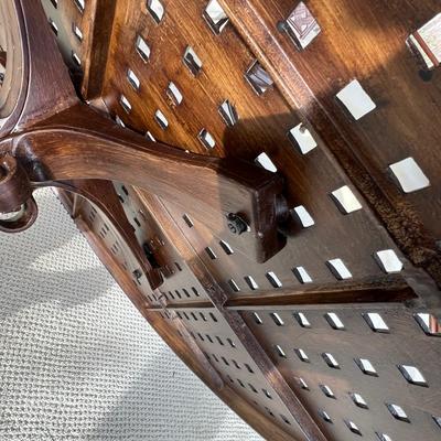 Summer Classic Cast Aluminum Patio Set (BY-RG)