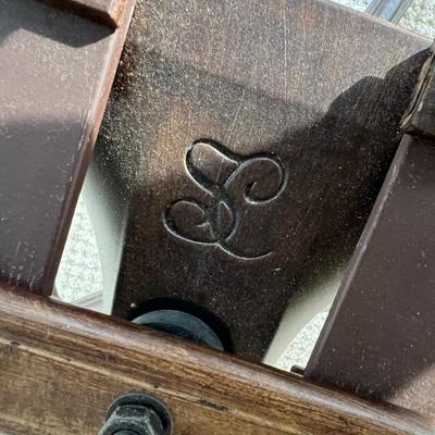 Summer Classic Cast Aluminum Patio Set (BY-RG)