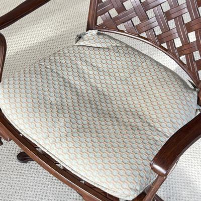 Summer Classic Cast Aluminum Patio Set (BY-RG)