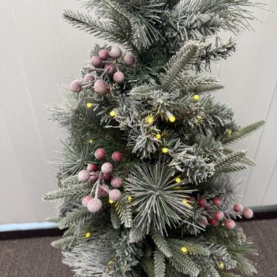 Sale Photo Thumbnail #399: In good condition, uses 3 AA batteries for lights. Tested, lights work as expected.