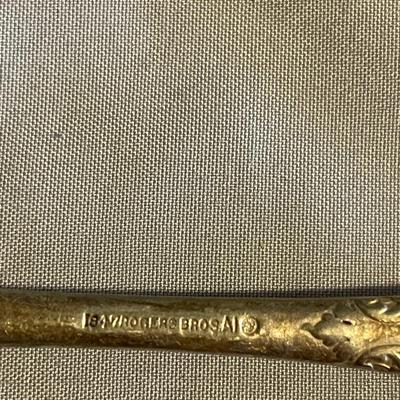 VARIETY SILVER PLATED PIECES