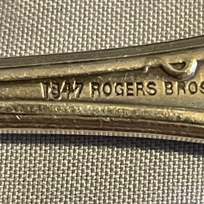 VARIETY SILVER PLATED PIECES