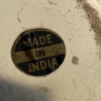 VARIETY OF SILVER PLATED PIECES