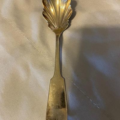 VARIETY OF SILVER PLATED PIECES