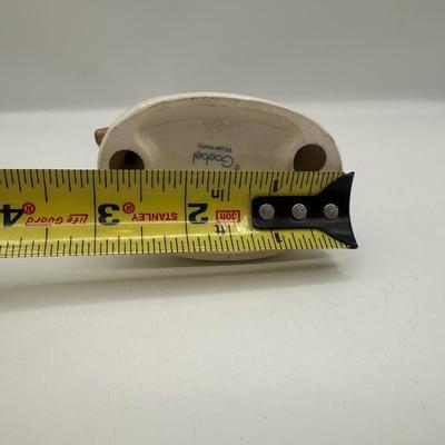 Hummel Goebel Figurines - Brother, Mary Wanderer & Girl on Fence