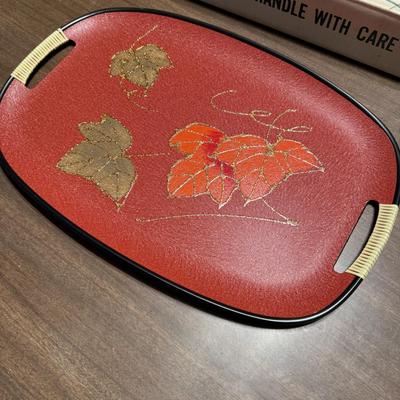 New Vintage Party Service Sets