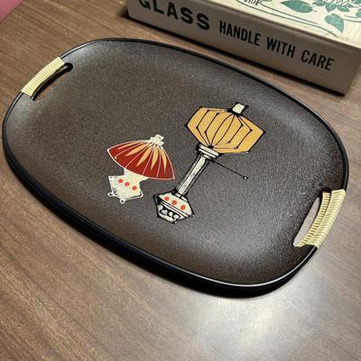 New Vintage Party Service Sets