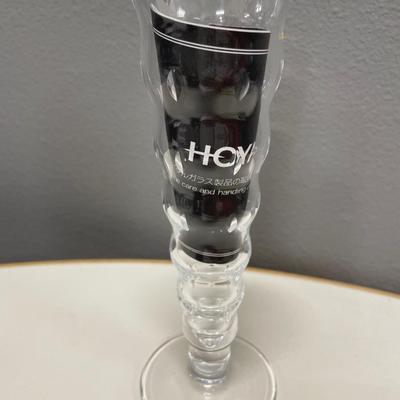 Hoya bubble rose vase